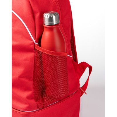 Mochila deportiva con cajón zapatillero