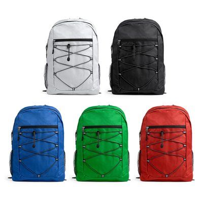 Mochila deportiva de poliéster 600D