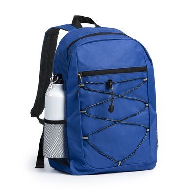 Mochila deportiva de poliéster 600D