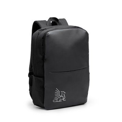 Mochila con diseño ergonómico