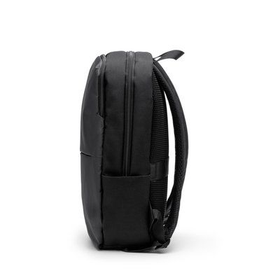 Mochila con diseño ergonómico