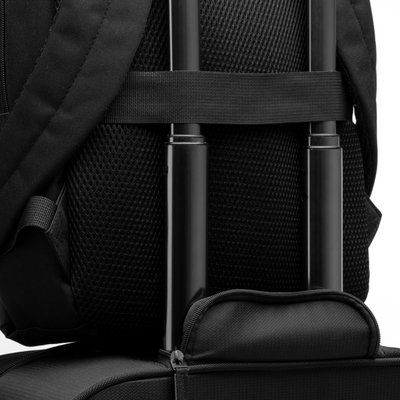Mochila con diseño ergonómico