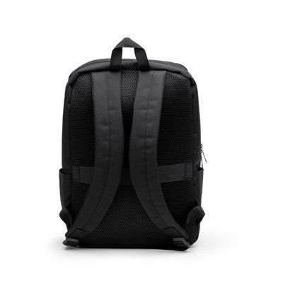 Mochila con diseño ergonómico