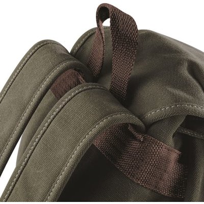 Mochila diseño Vintage