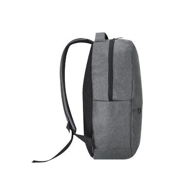 Mochila ecológica acolchada para portátil 15' y tablet