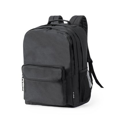 Mochila Ecológica RPET 15"