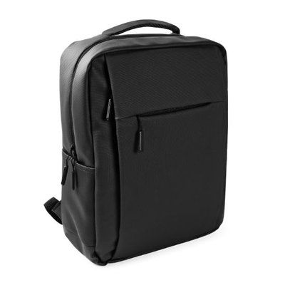 Mochila Ejecutiva de 14L Negro