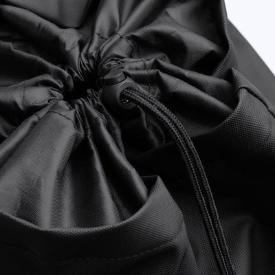 Mochila ejecutiva 20L de PU con solapa