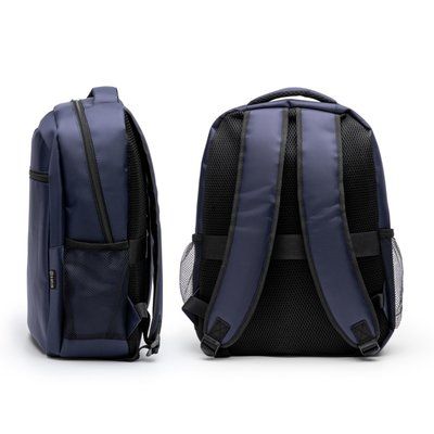 Mochila ejecutiva con cinta para trolley