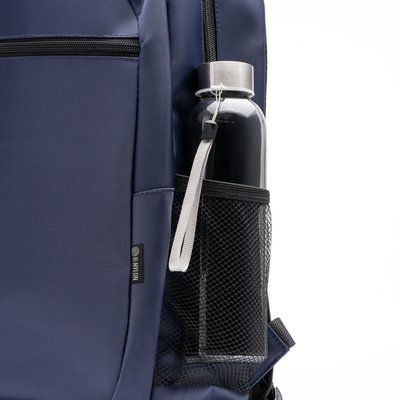 Mochila ejecutiva con cinta para trolley