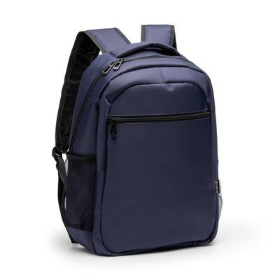 Mochila ejecutiva con cinta para trolley