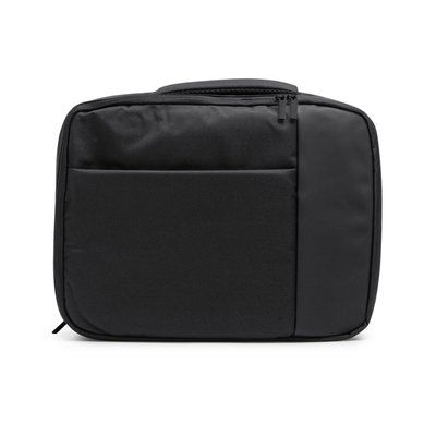 Mochila ejecutiva y maletín de viaje Negro