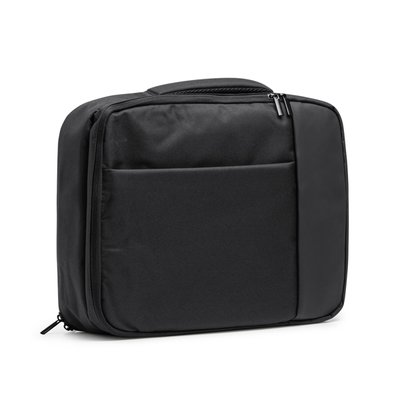 Mochila ejecutiva y maletín de viaje