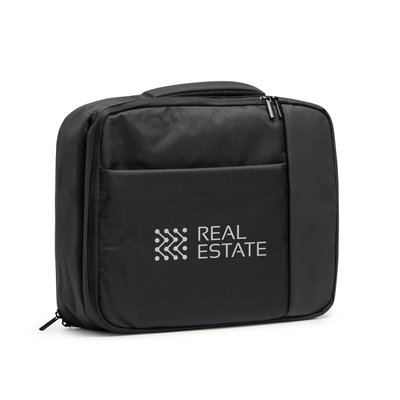 Mochila ejecutiva y maletín de viaje