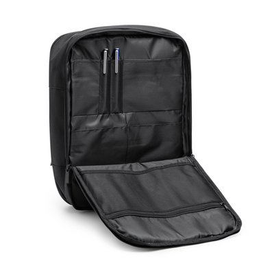 Mochila ejecutiva y maletín de viaje