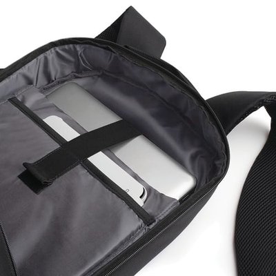 Mochila Ejecutiva Portátil y Tablet