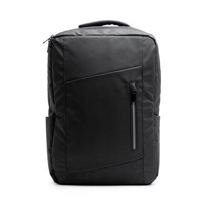 Mochila ejecutiva de PU Leather