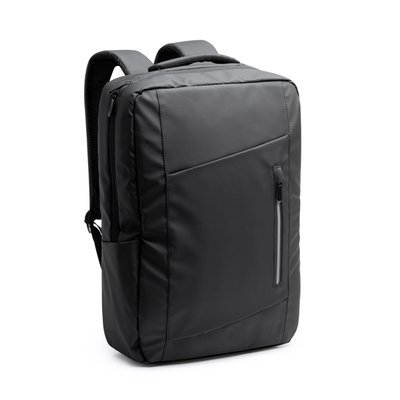 Mochila ejecutiva de PU Leather