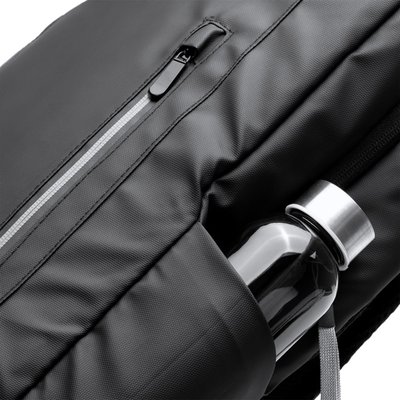 Mochila ejecutiva de PU Leather