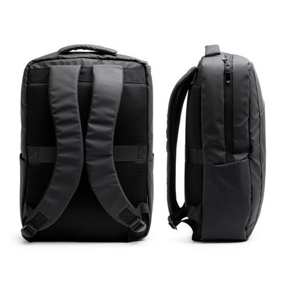 Mochila ejecutiva de PU Leather