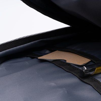 Mochila ejecutiva RPET para portátil 13"