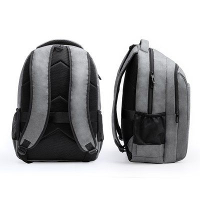 Mochila ejecutiva RPET para portátil 13"
