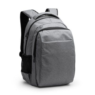 Mochila ejecutiva RPET para portátil 13"