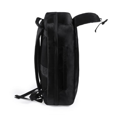 Mochila Elegante Ajuste Trolley Laptop 17''