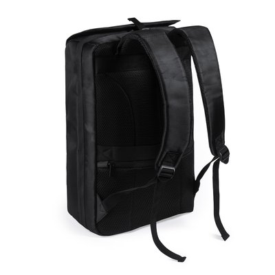 Mochila Elegante Ajuste Trolley Laptop 17''