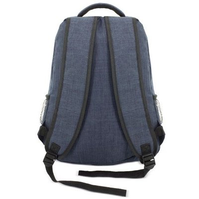 Mochila Elegante Texturizada