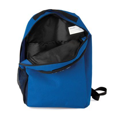 Mochila para equipaciones