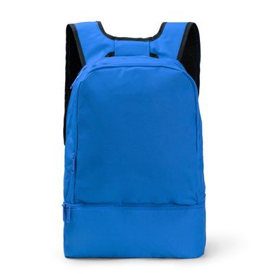 Mochila Ergonómica con Zapatillero Royal