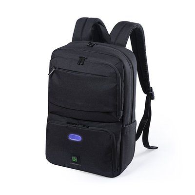 Mochila con Esterilizador UV