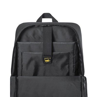 Mochila con Esterilizador UV