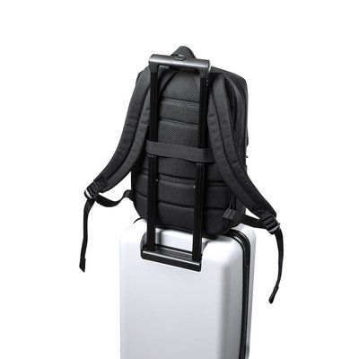 Mochila con Esterilizador UV