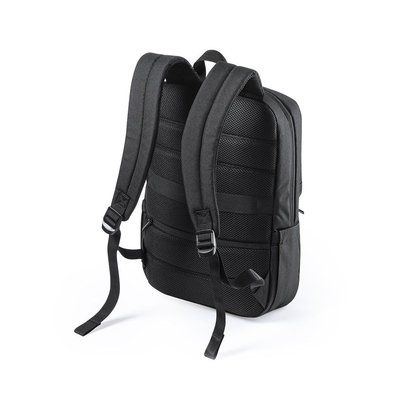 Mochila con Esterilizador UV