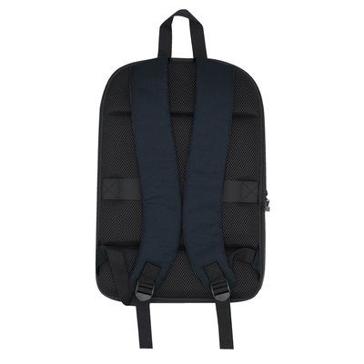 Mochila extensible con Cinta para trolley