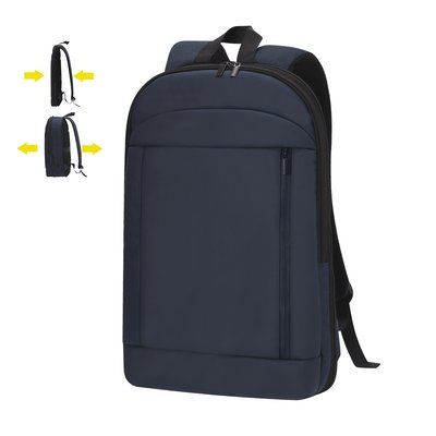 Mochila extensible con Cinta para trolley