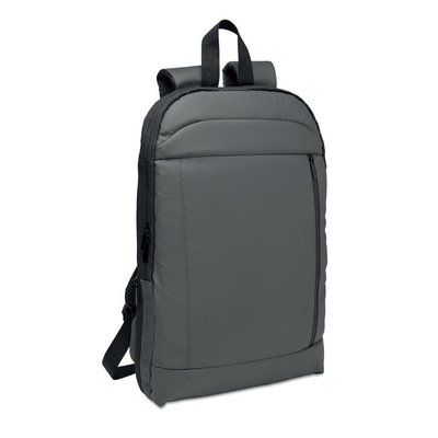 Mochila extensible para portátil 16" Gris Piedra