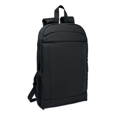 Mochila extensible para portátil 16" Negro