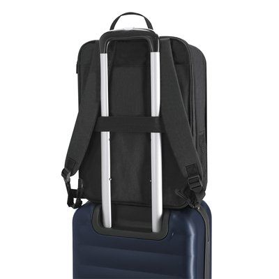Mochila Extensible RPET 15"
