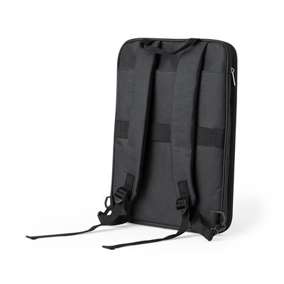 Mochila Extensible RPET 15"