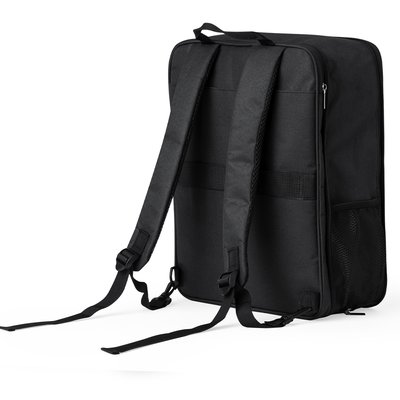 Mochila Extensible RPET 15"