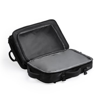 Mochila extensible de viaje 40L