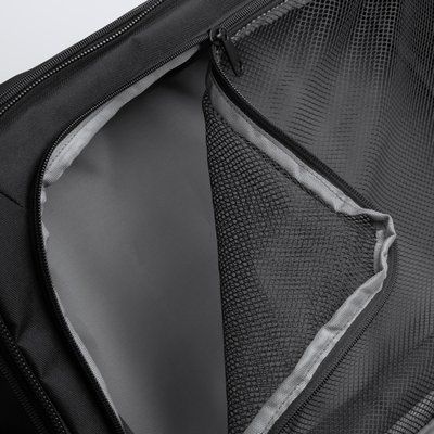 Mochila extensible de viaje 40L
