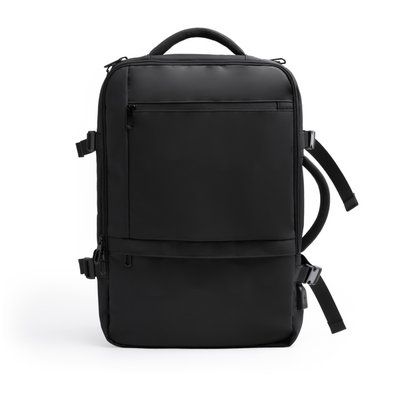 Mochila extensible de viaje 40L