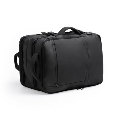 Mochila extensible de viaje 40L