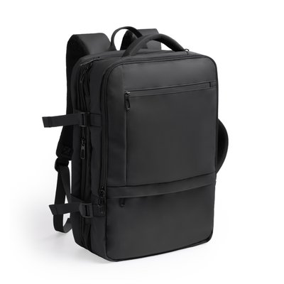 Mochila extensible de viaje 40L