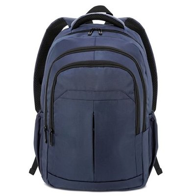 Mochila gran capacidad con interior acolchado