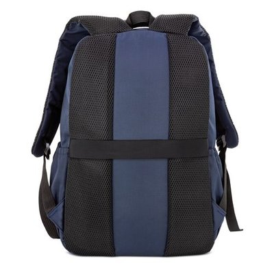 Mochila gran capacidad con interior acolchado